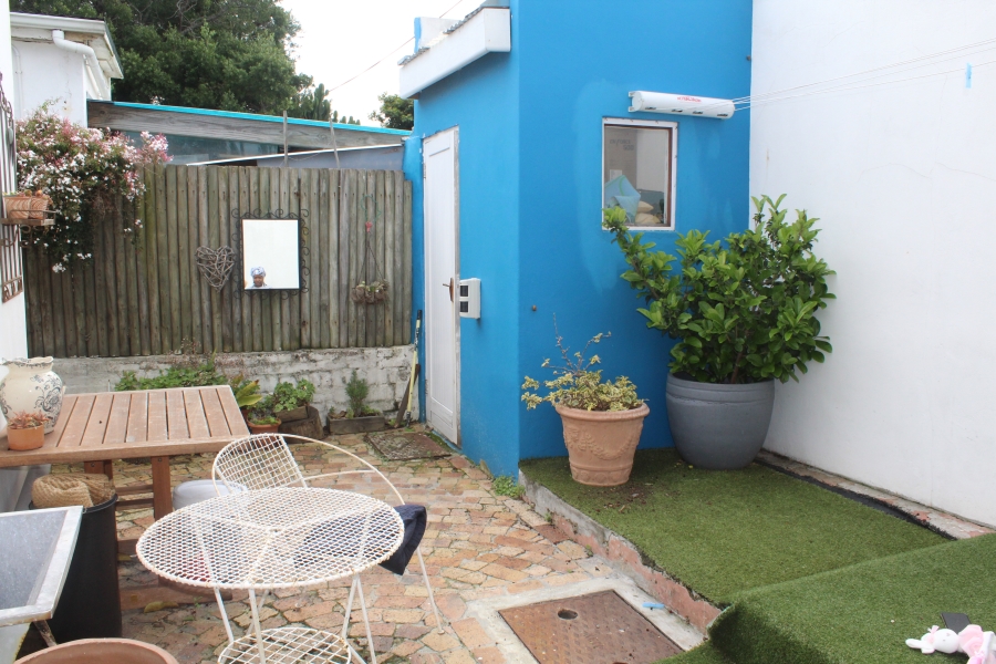 To Let 3 Bedroom Property for Rent in Observatory Western Cape